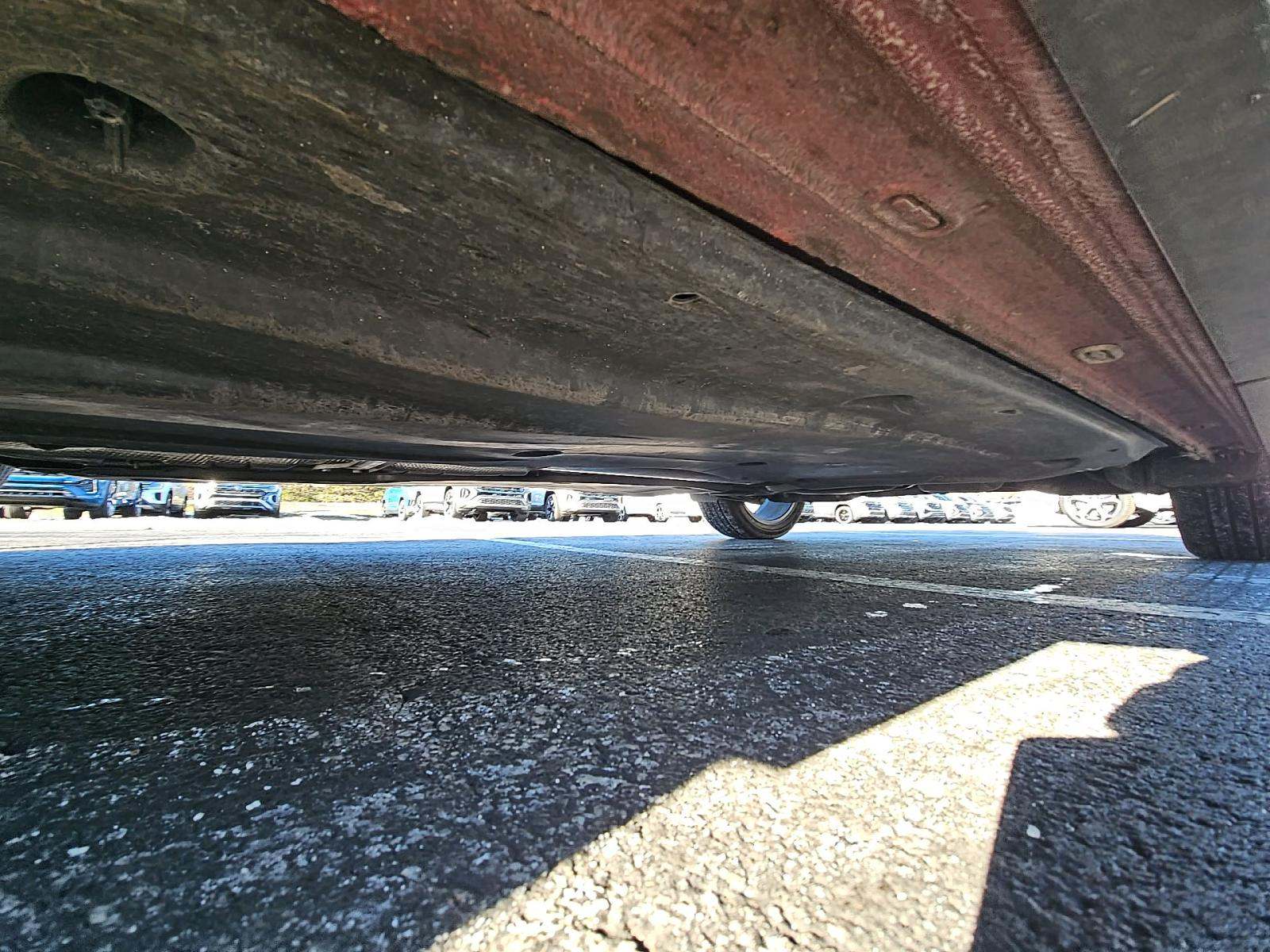 2025 Volkswagen Jetta 2.0T GLI Autobahn FWD