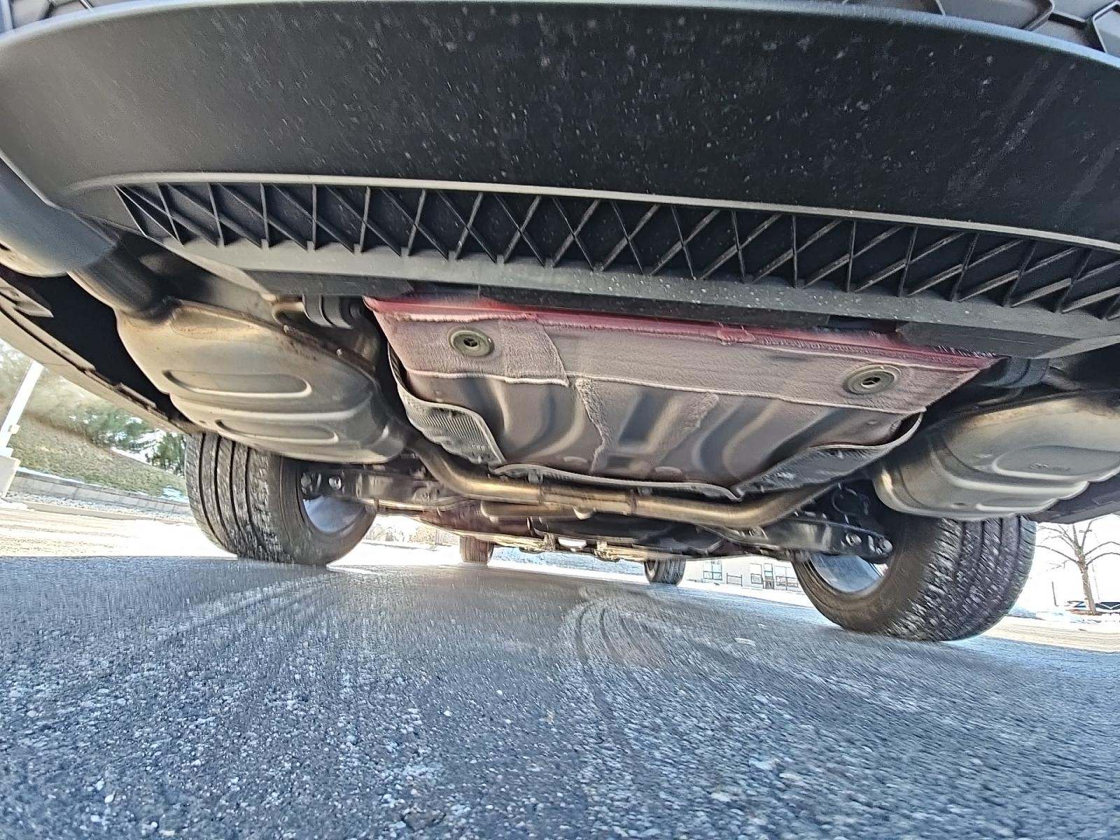 2025 Volkswagen Jetta 2.0T GLI Autobahn FWD