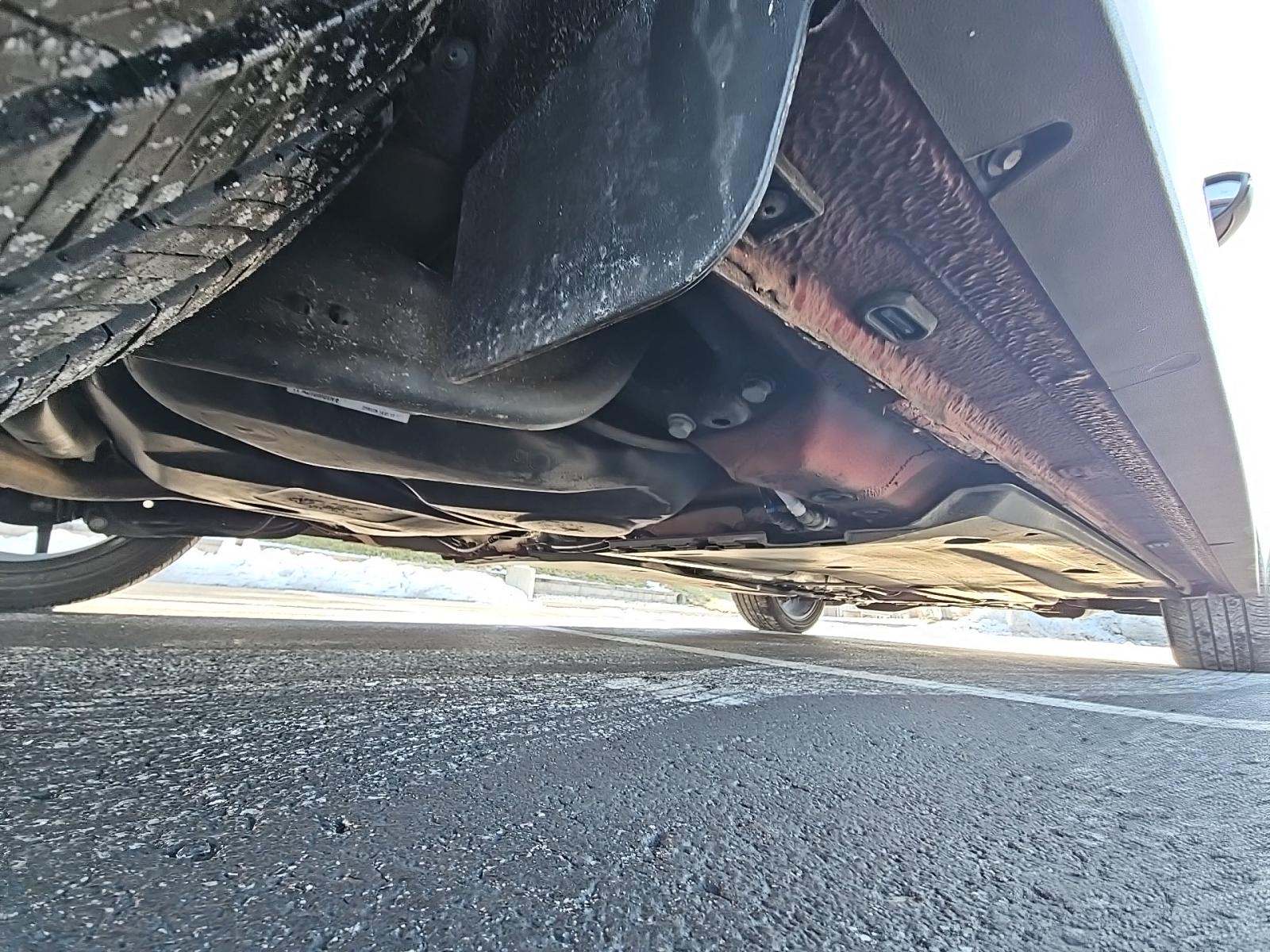 2025 Volkswagen Jetta 2.0T GLI Autobahn FWD