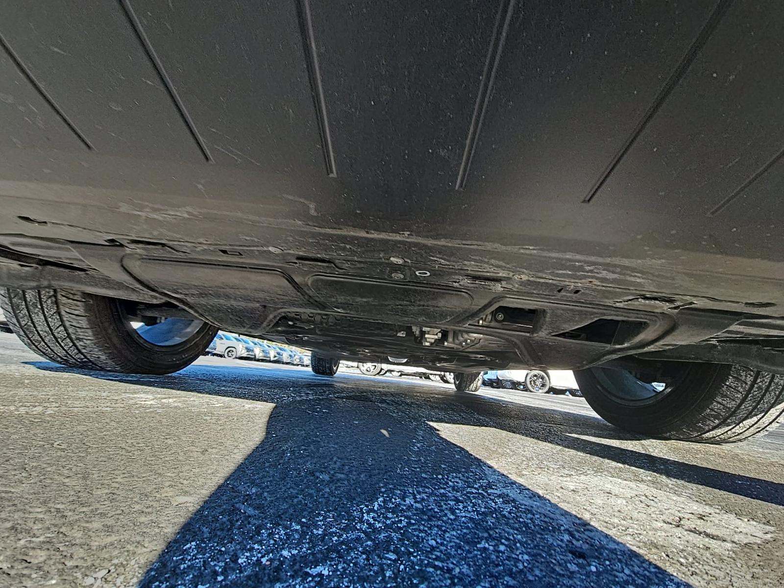 2025 Volkswagen Jetta 2.0T GLI Autobahn FWD