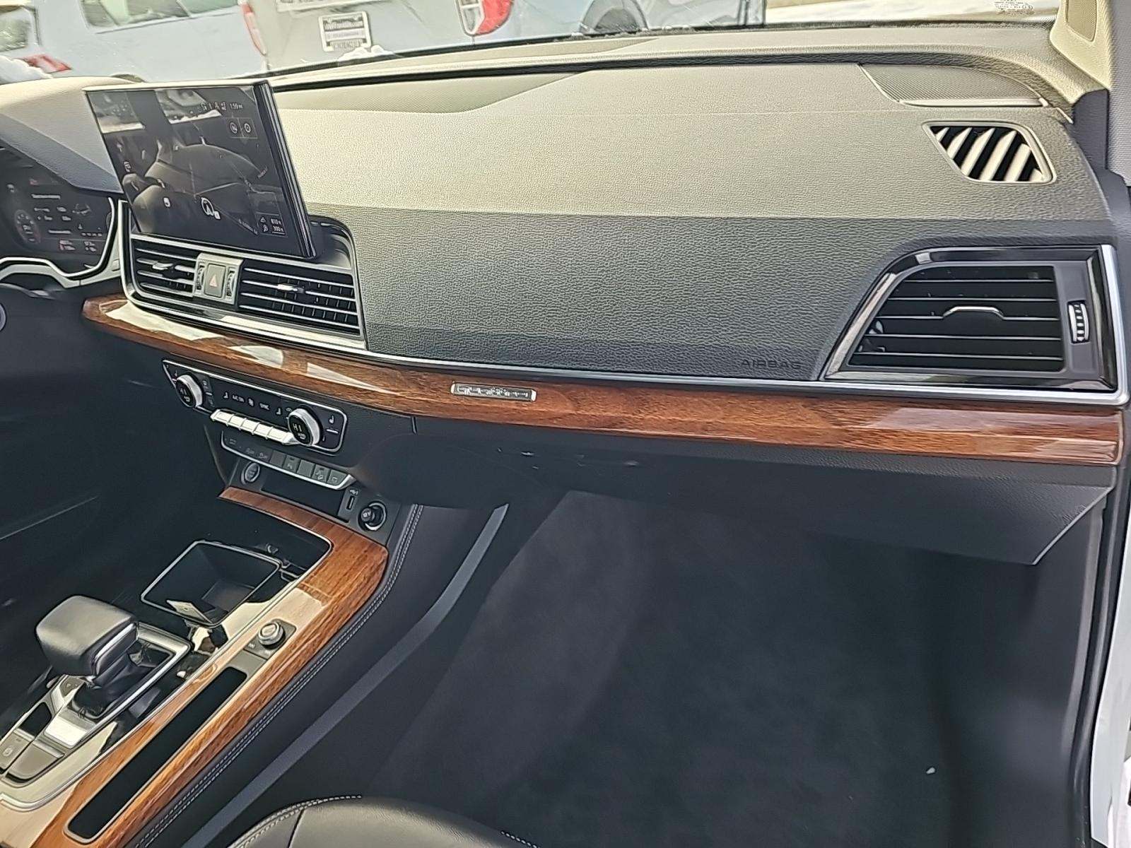 2023 Audi Q5 S line Premium Plus AWD