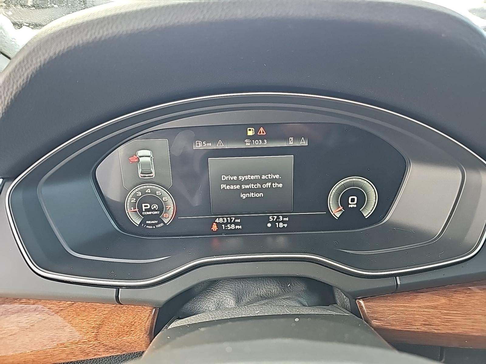 2023 Audi Q5 S line Premium Plus AWD