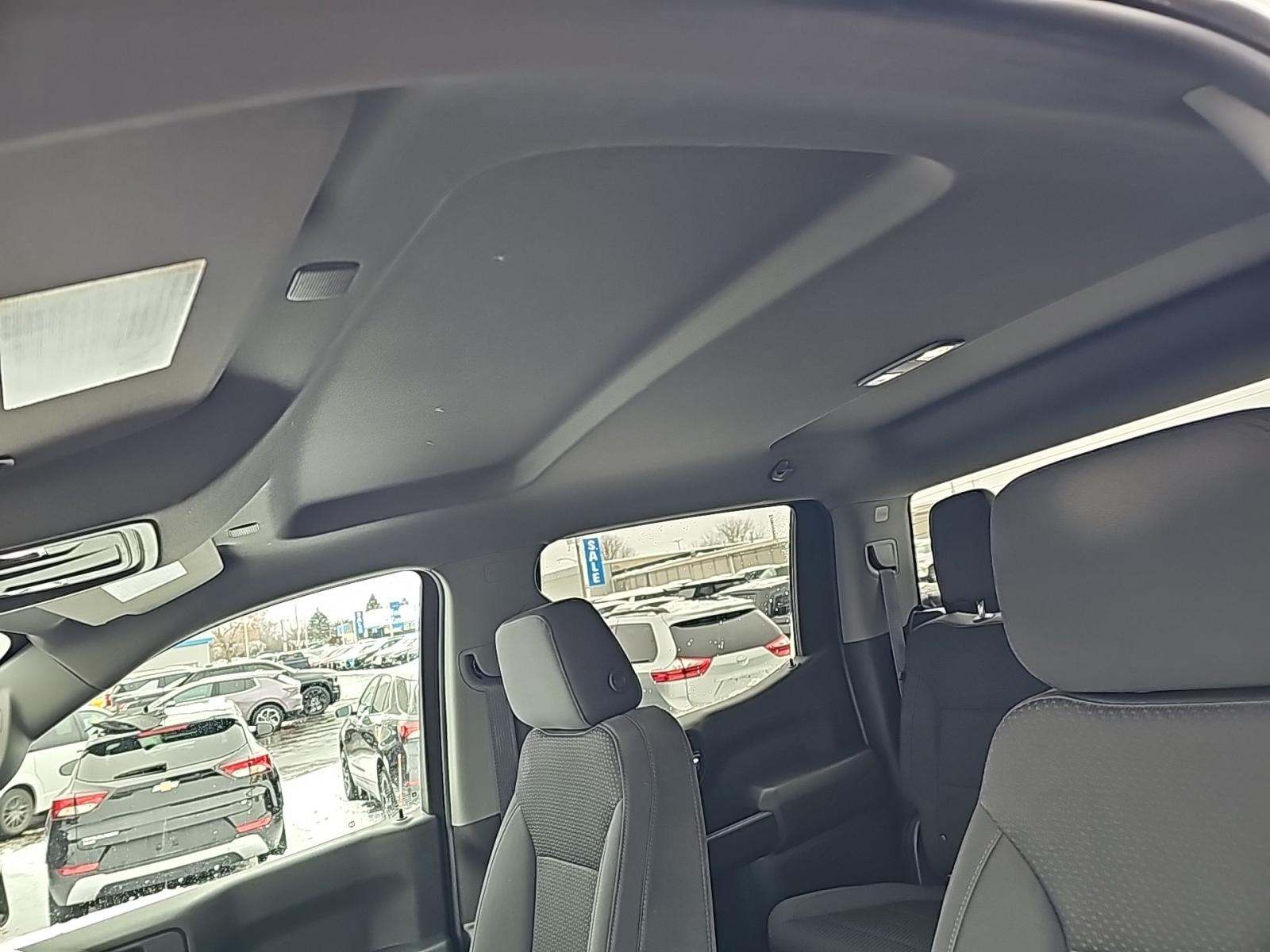 2021 Chevrolet Silverado 1500 Custom AWD