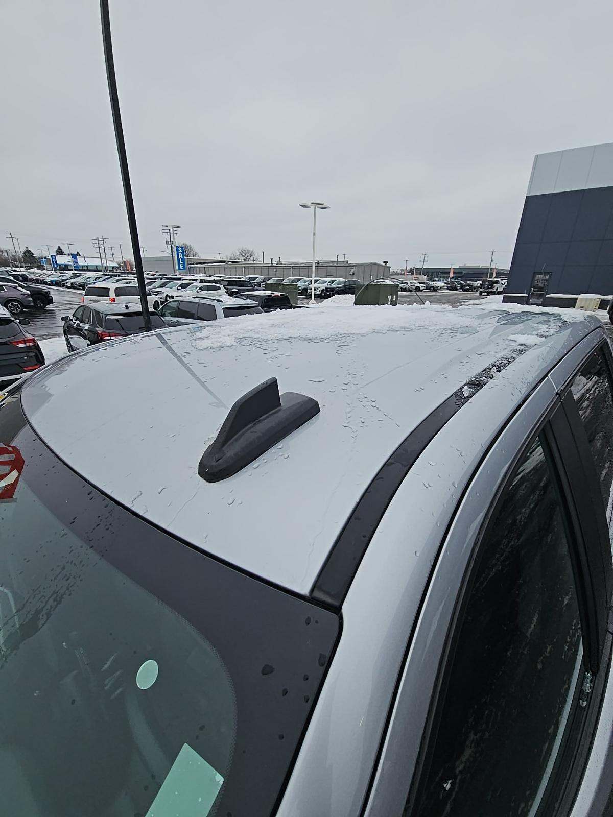2021 Chevrolet Silverado 1500 Custom AWD