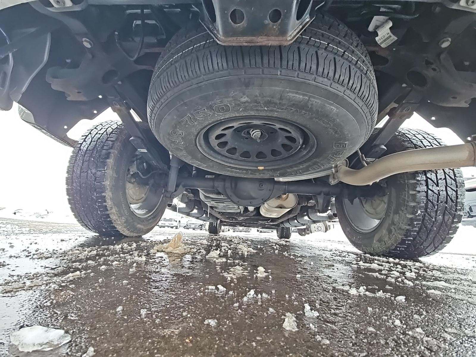 2021 Chevrolet Silverado 1500 Custom AWD