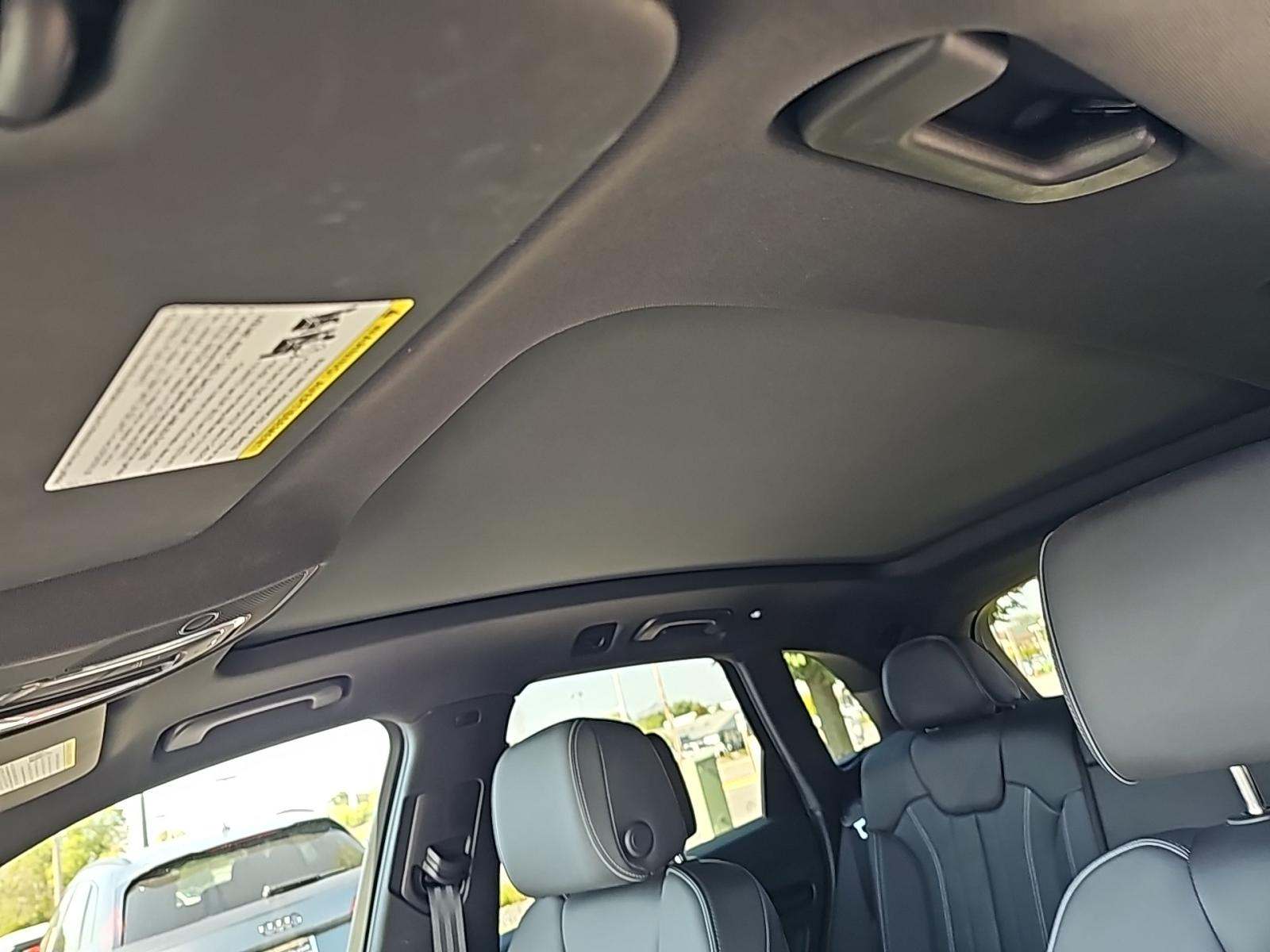 2025 Audi Q5 e Plug-In Hybrid S line Premium Plus AWD