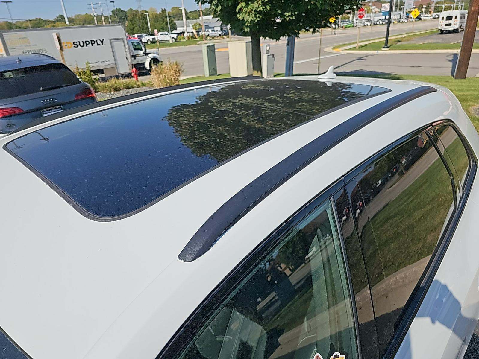 2025 Audi Q5 e Plug-In Hybrid S line Premium Plus AWD