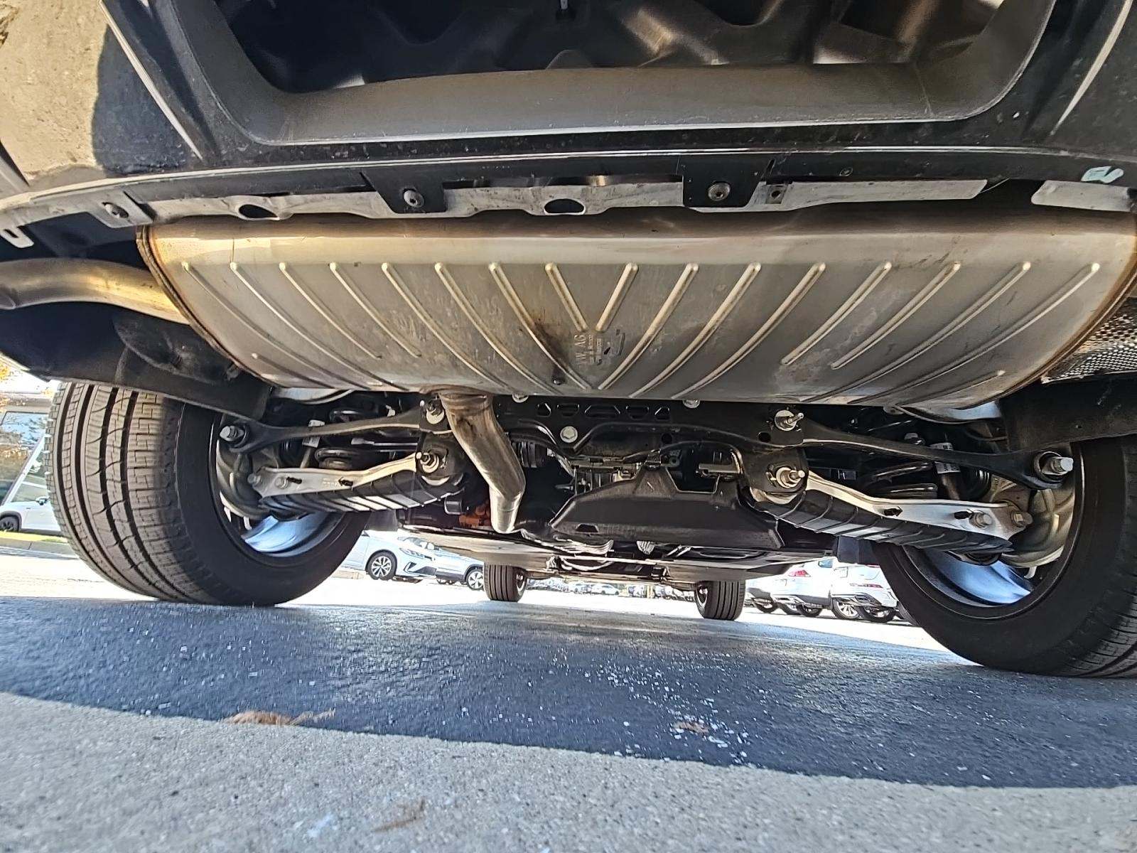 2025 Audi Q5 e Plug-In Hybrid S line Premium Plus AWD