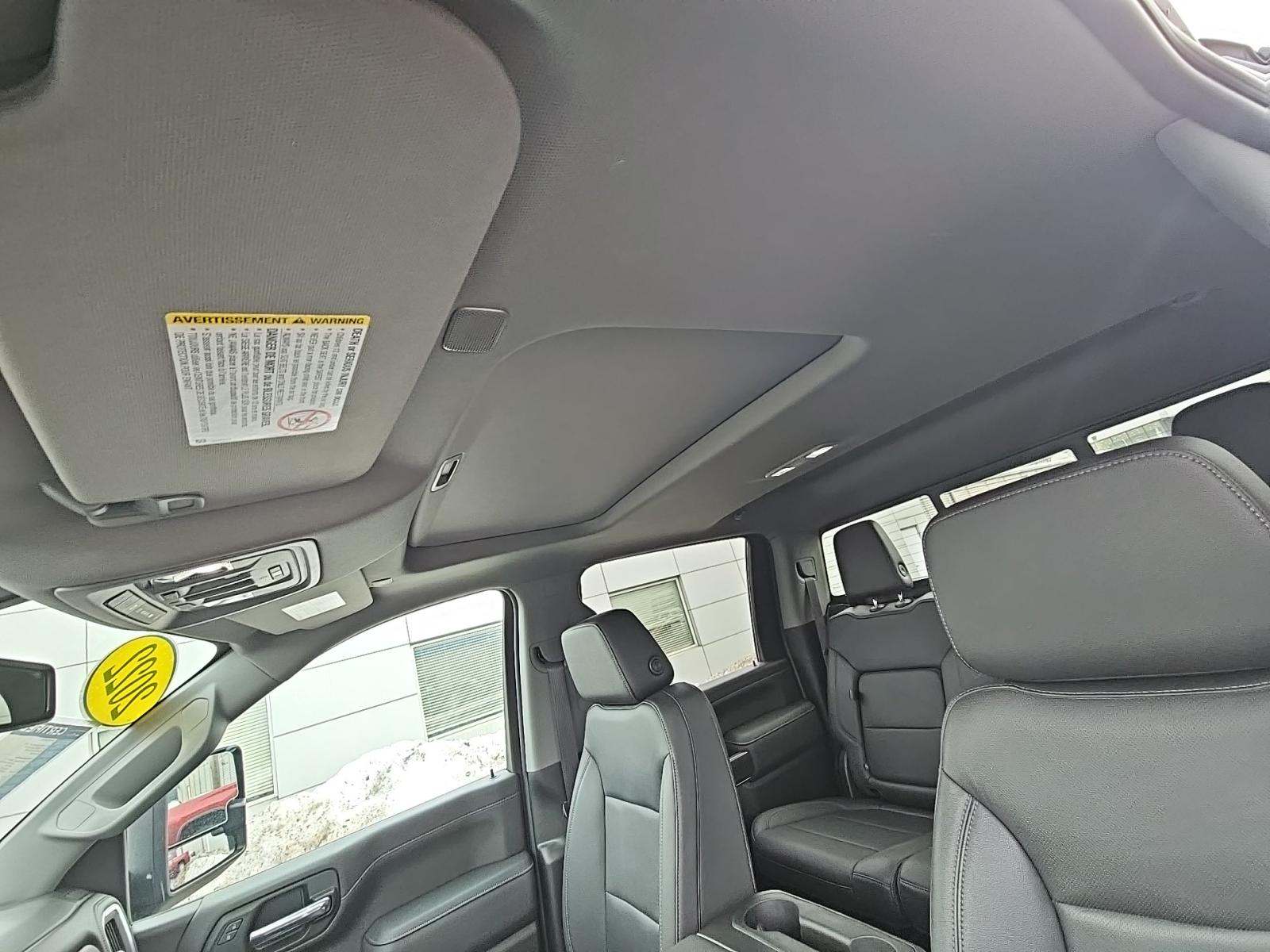 2022 Chevrolet Silverado 2500HD LTZ AWD