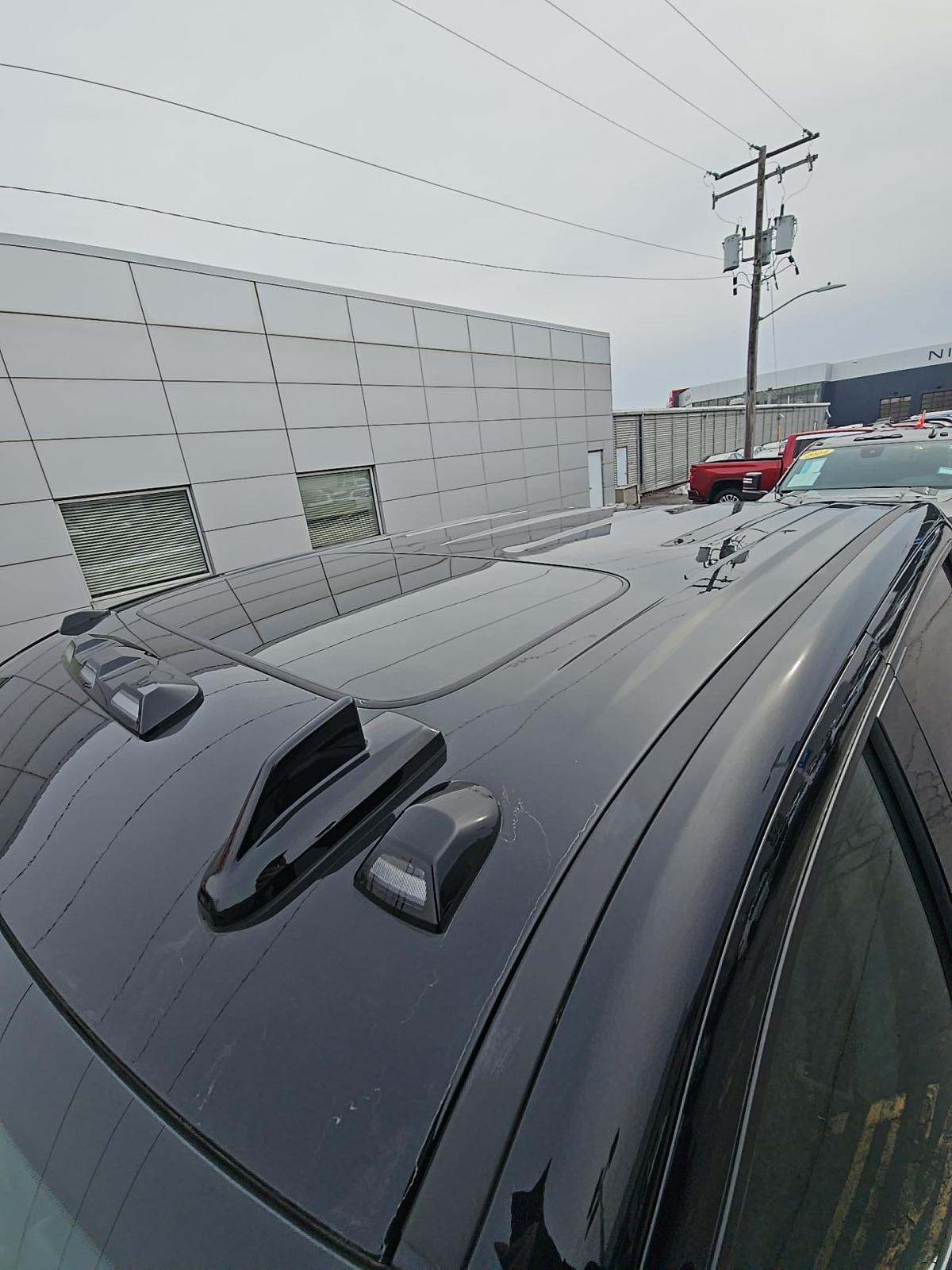 2022 Chevrolet Silverado 2500HD LTZ AWD