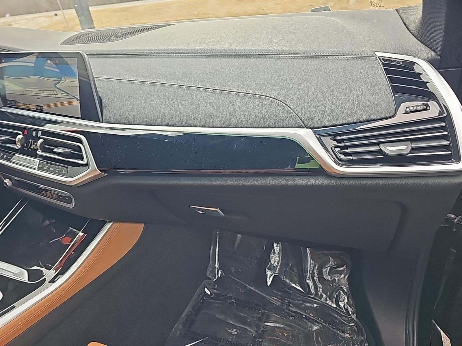 2022 BMW X5 xDrive40i AWD