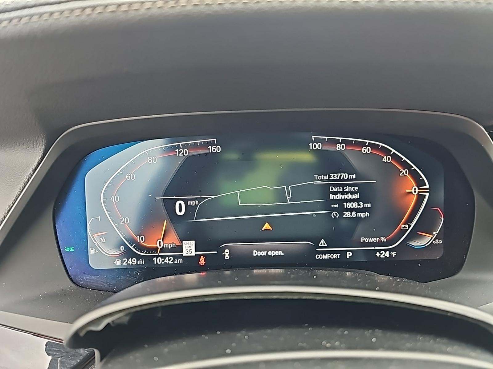 2022 BMW X5 xDrive40i AWD