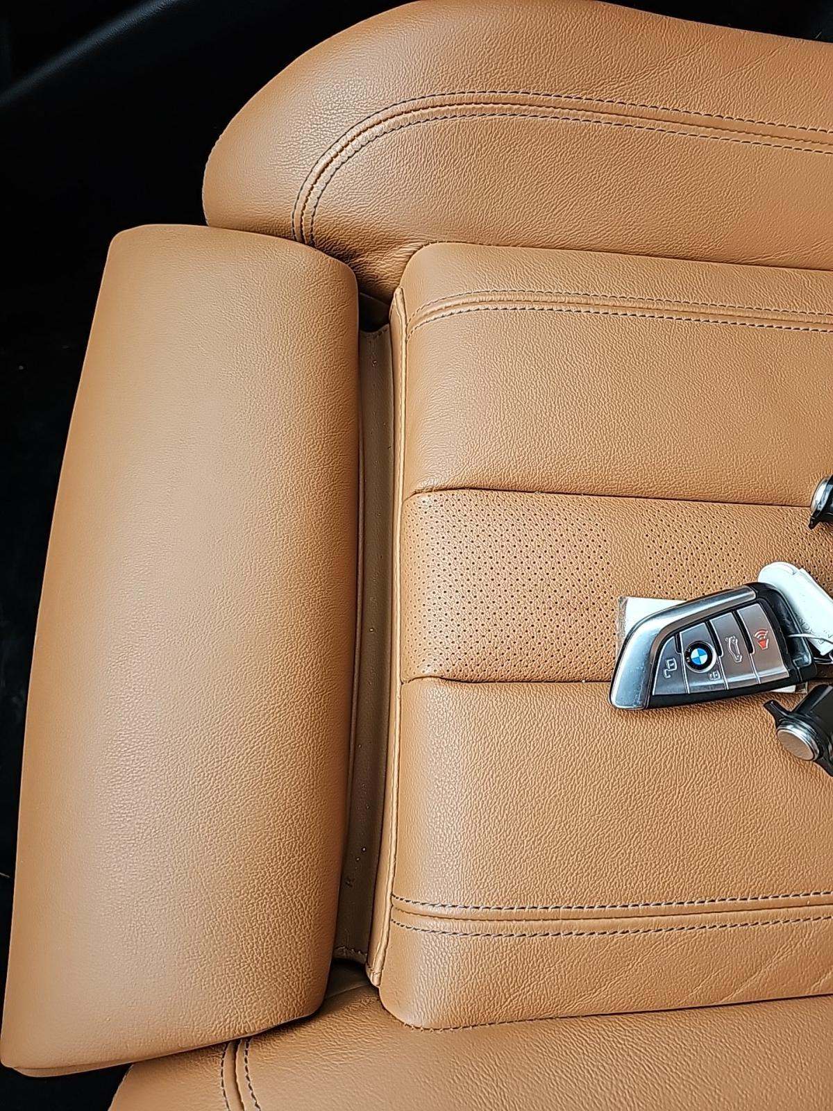 2022 BMW X5 xDrive40i AWD