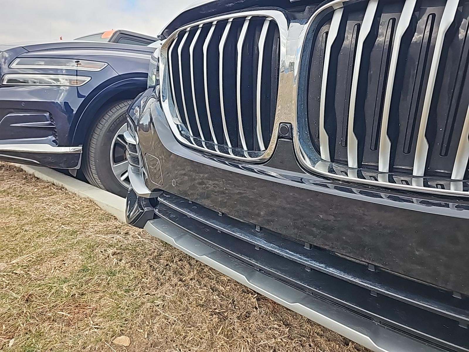 2022 BMW X5 xDrive40i AWD