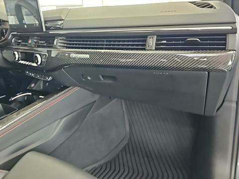 2024 Audi S4 Premium Plus AWD