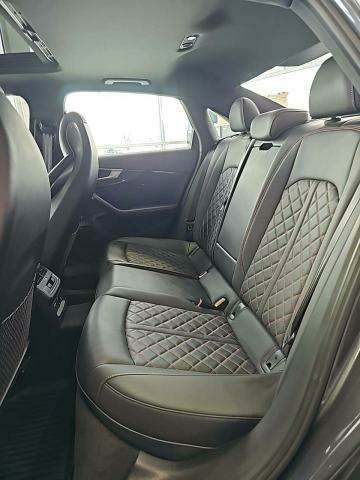 2024 Audi S4 Premium Plus AWD