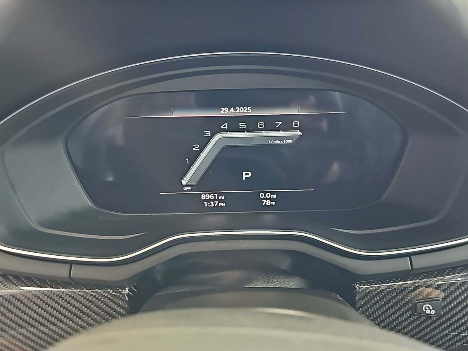 2024 Audi S4 Premium Plus AWD