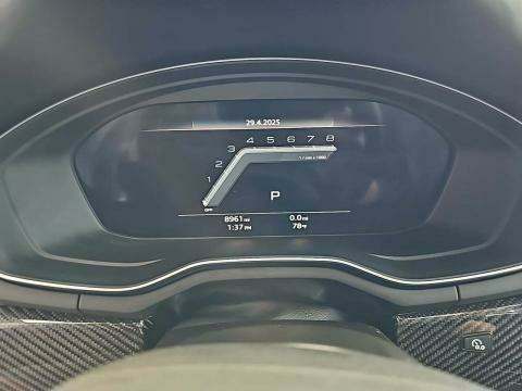 2024 Audi S4 Premium Plus AWD