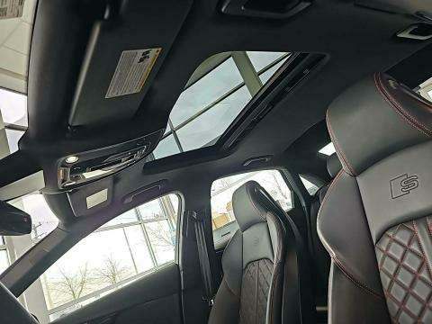 2024 Audi S4 Premium Plus AWD