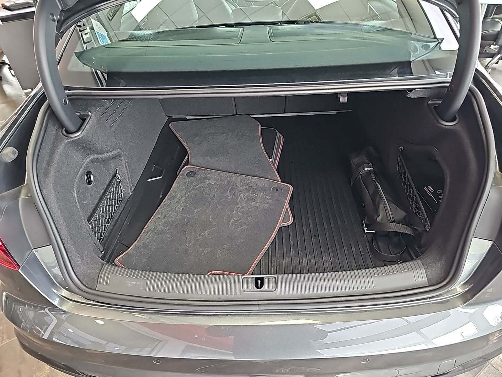 2024 Audi S4 Premium Plus AWD