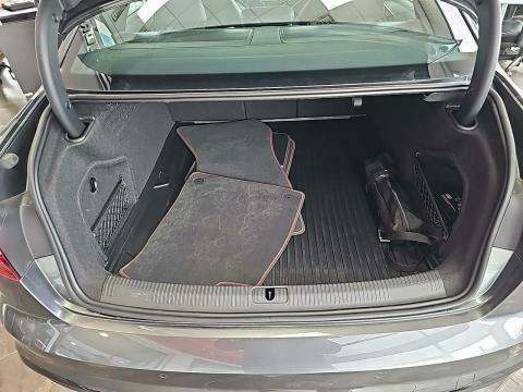 2024 Audi S4 Premium Plus AWD