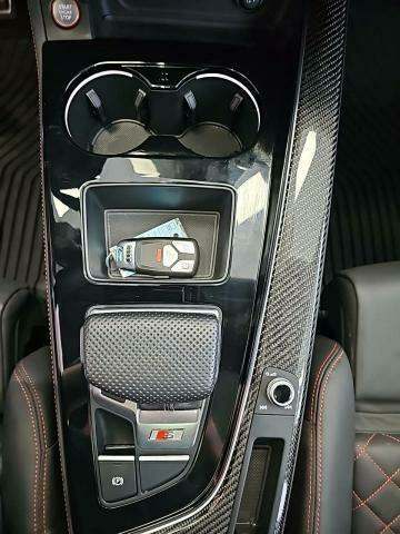 2024 Audi S4 Premium Plus AWD