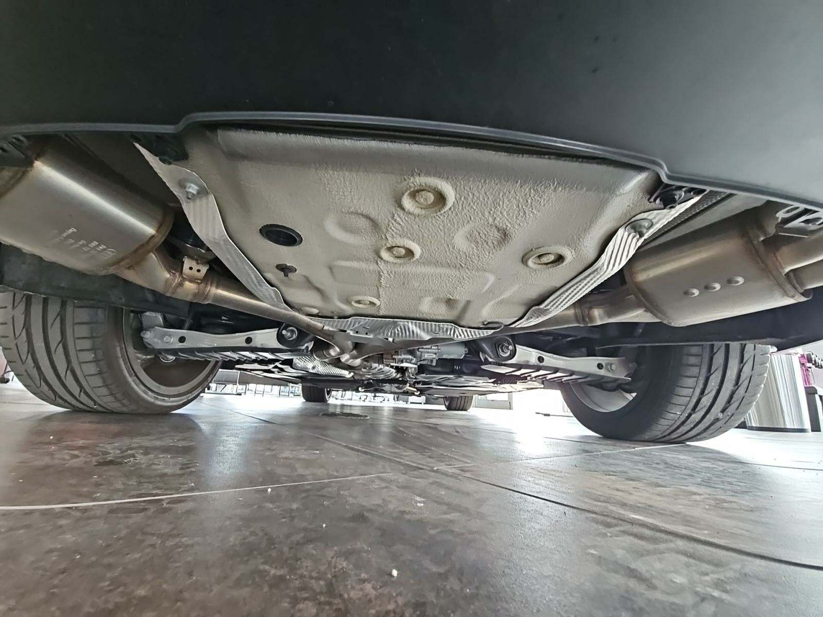 2024 Audi S4 Premium Plus AWD