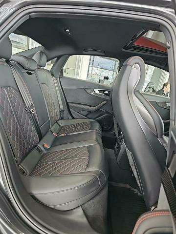 2024 Audi S4 Premium Plus AWD