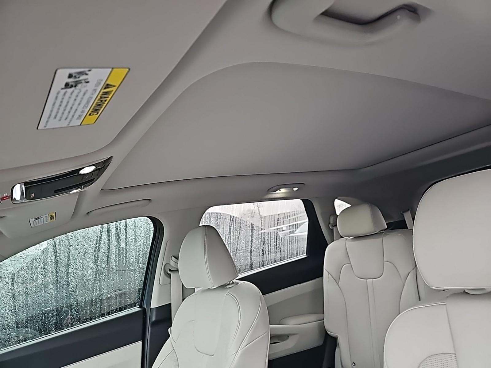 2025 Kia Sorento Hybrid EX AWD