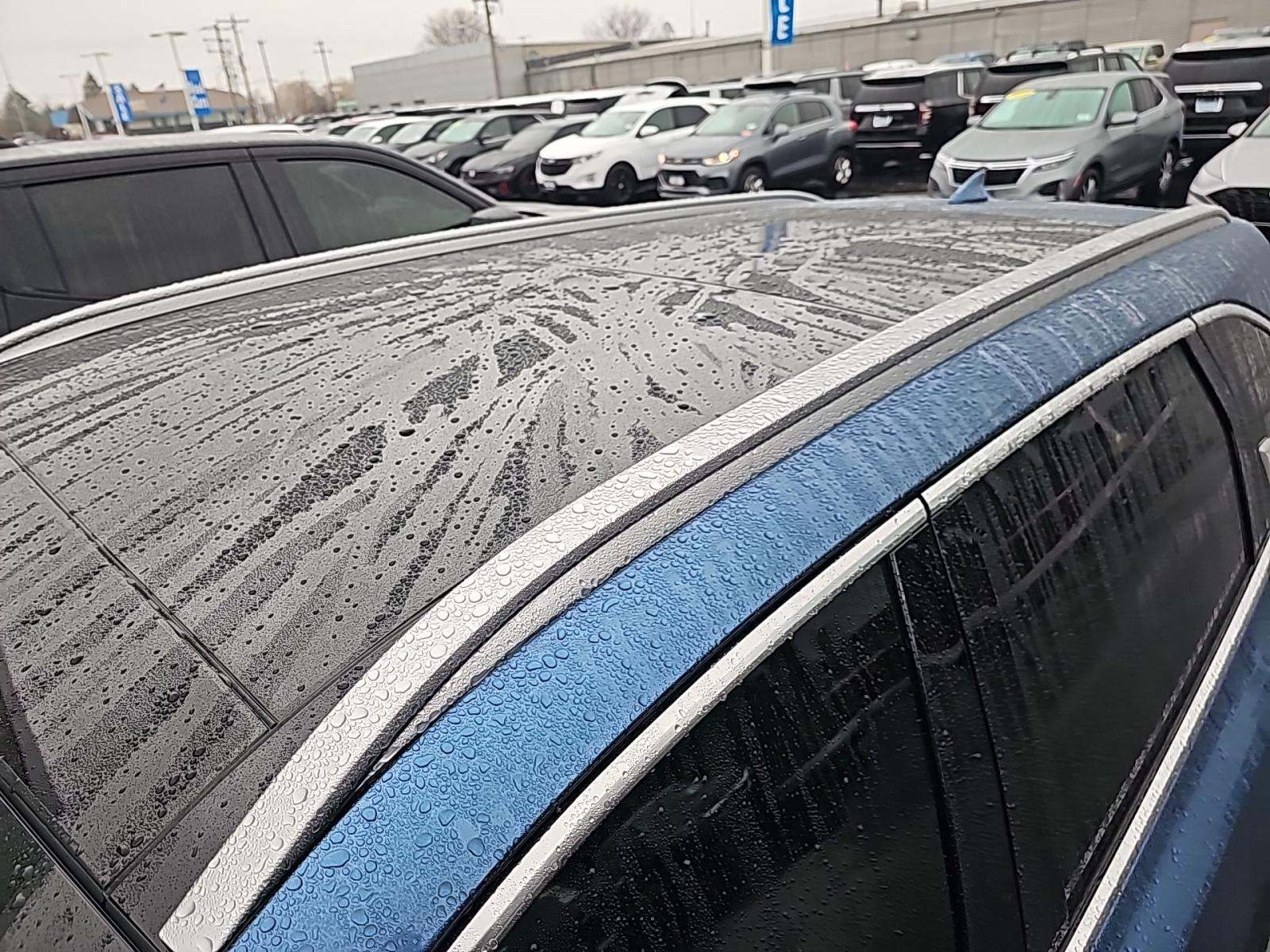 2025 Kia Sorento Hybrid EX AWD