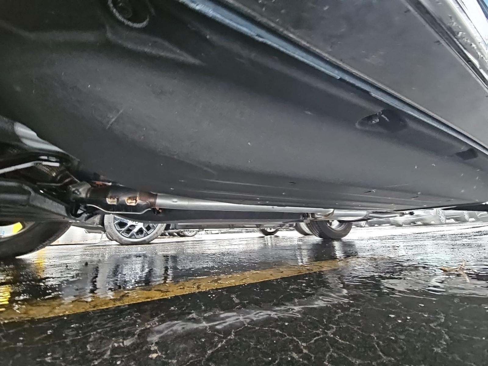 2025 Kia Sorento Hybrid EX AWD