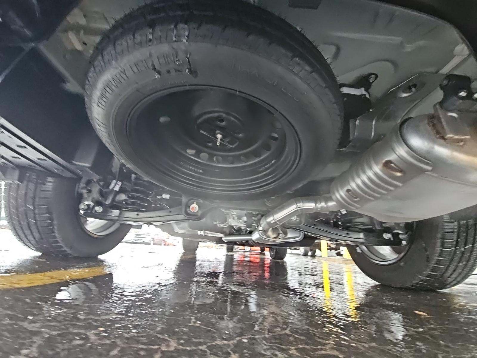 2025 Kia Sorento Hybrid EX AWD