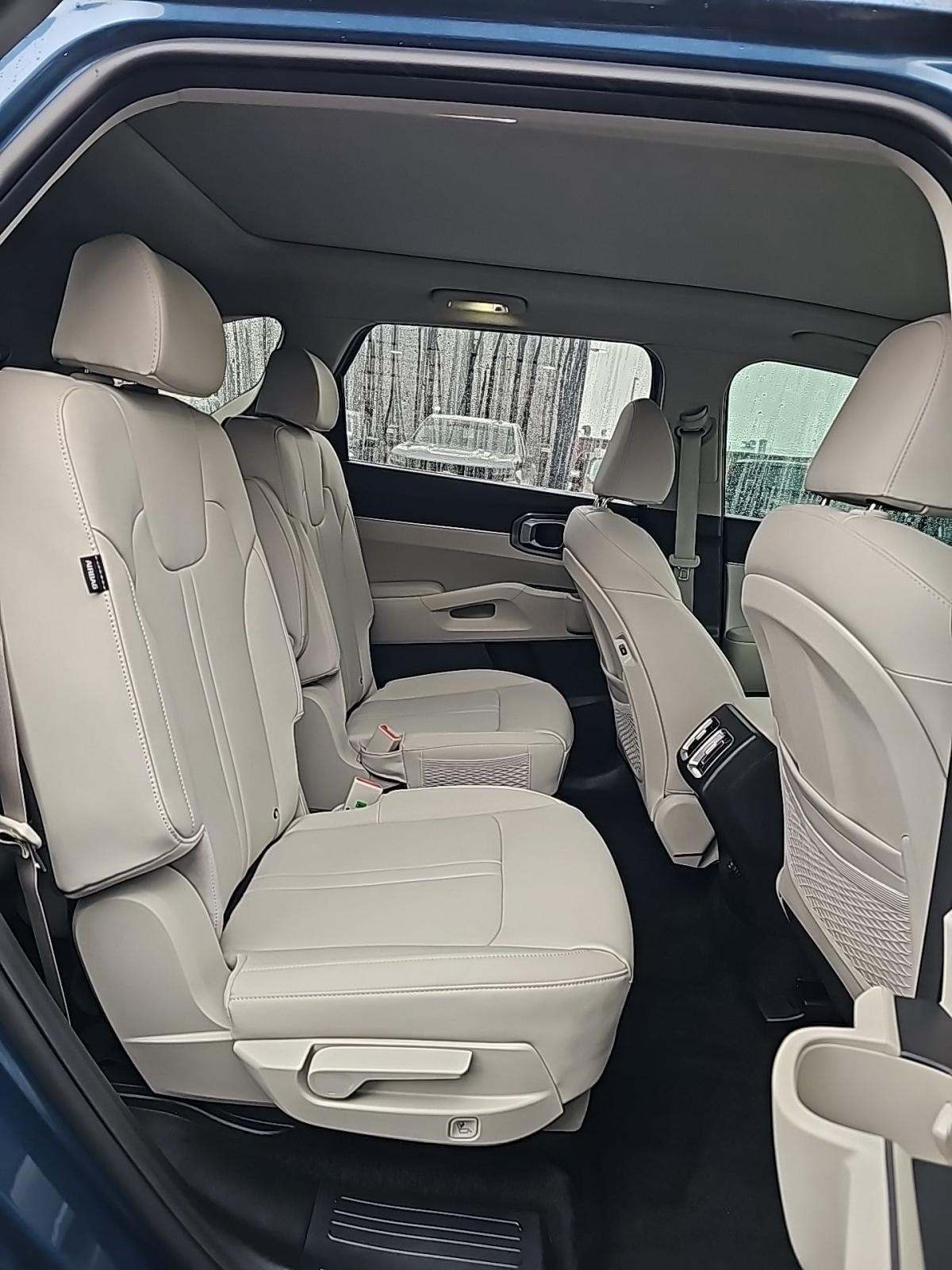 2025 Kia Sorento Hybrid EX AWD