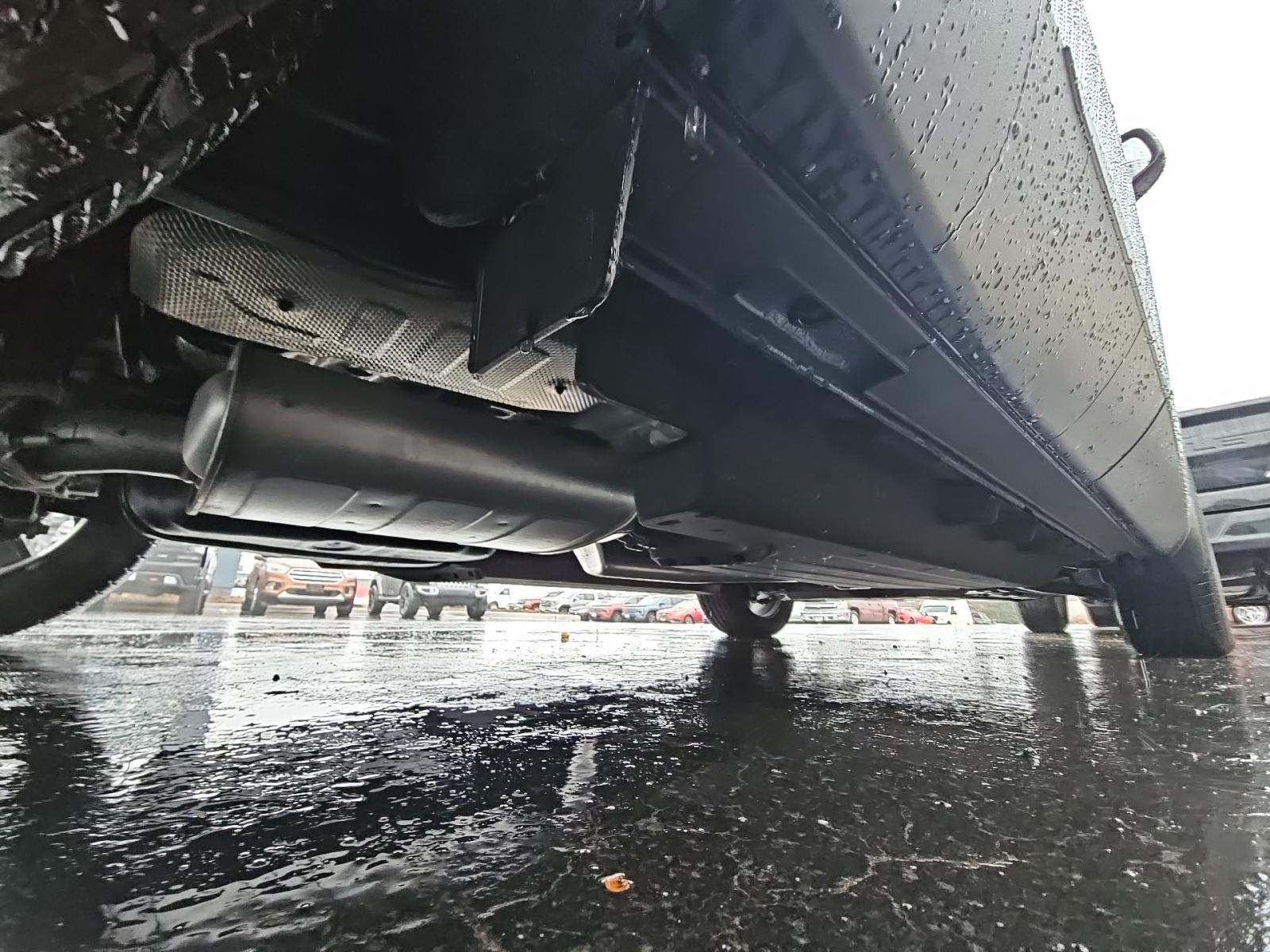 2025 Kia Sorento Hybrid EX AWD