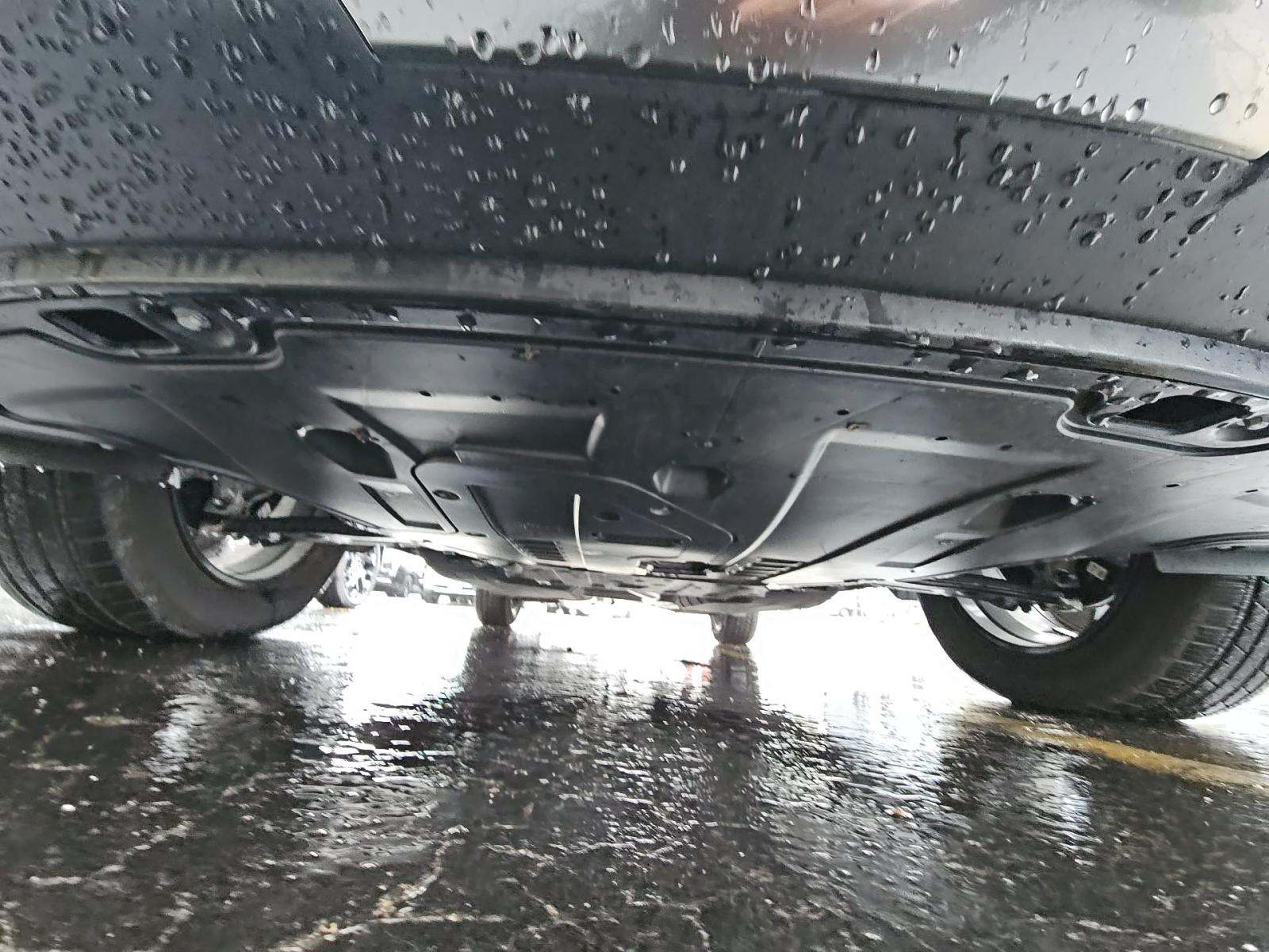 2025 Kia Sorento Hybrid EX AWD