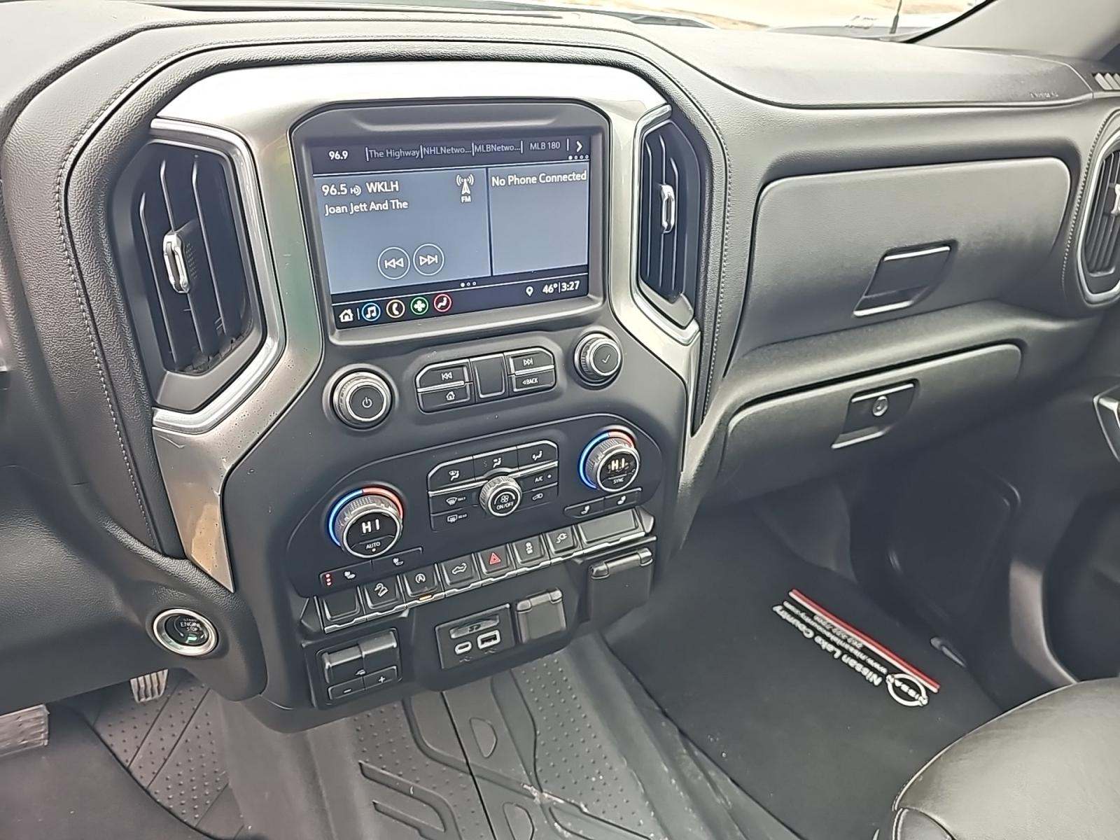 CHEVROLET OTHER - 10