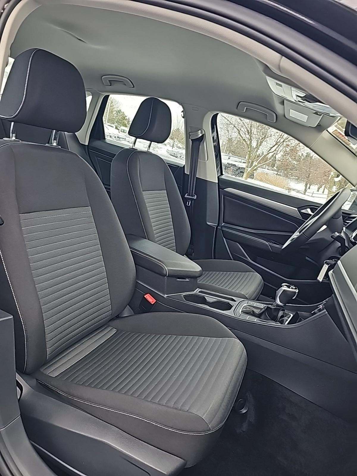 2024 Volkswagen Jetta 1.5T S FWD