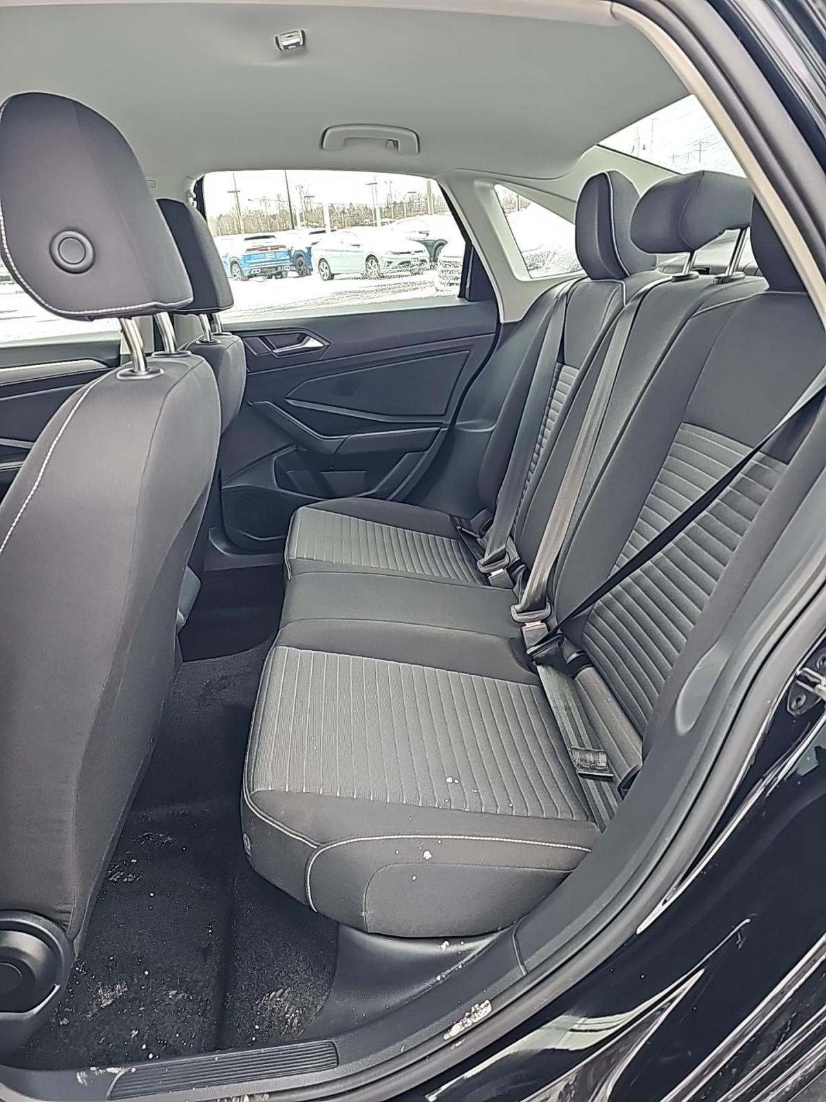 2024 Volkswagen Jetta 1.5T S FWD