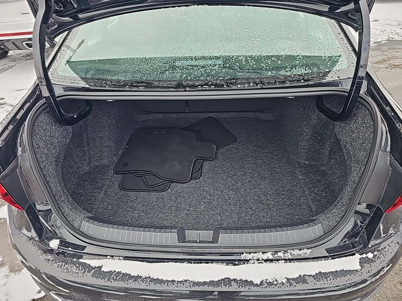 2024 Volkswagen Jetta 1.5T S FWD