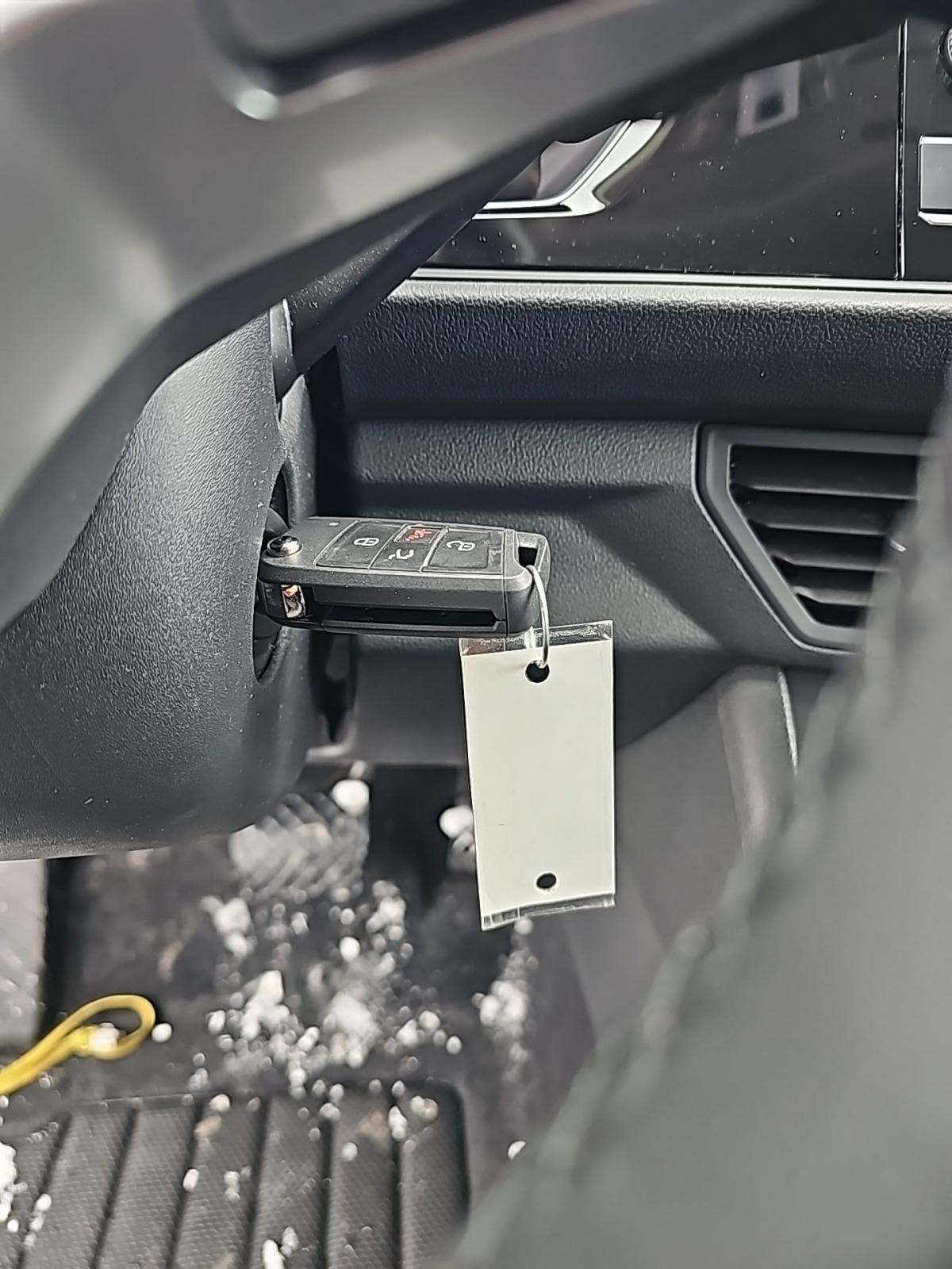 2024 Volkswagen Jetta 1.5T S FWD