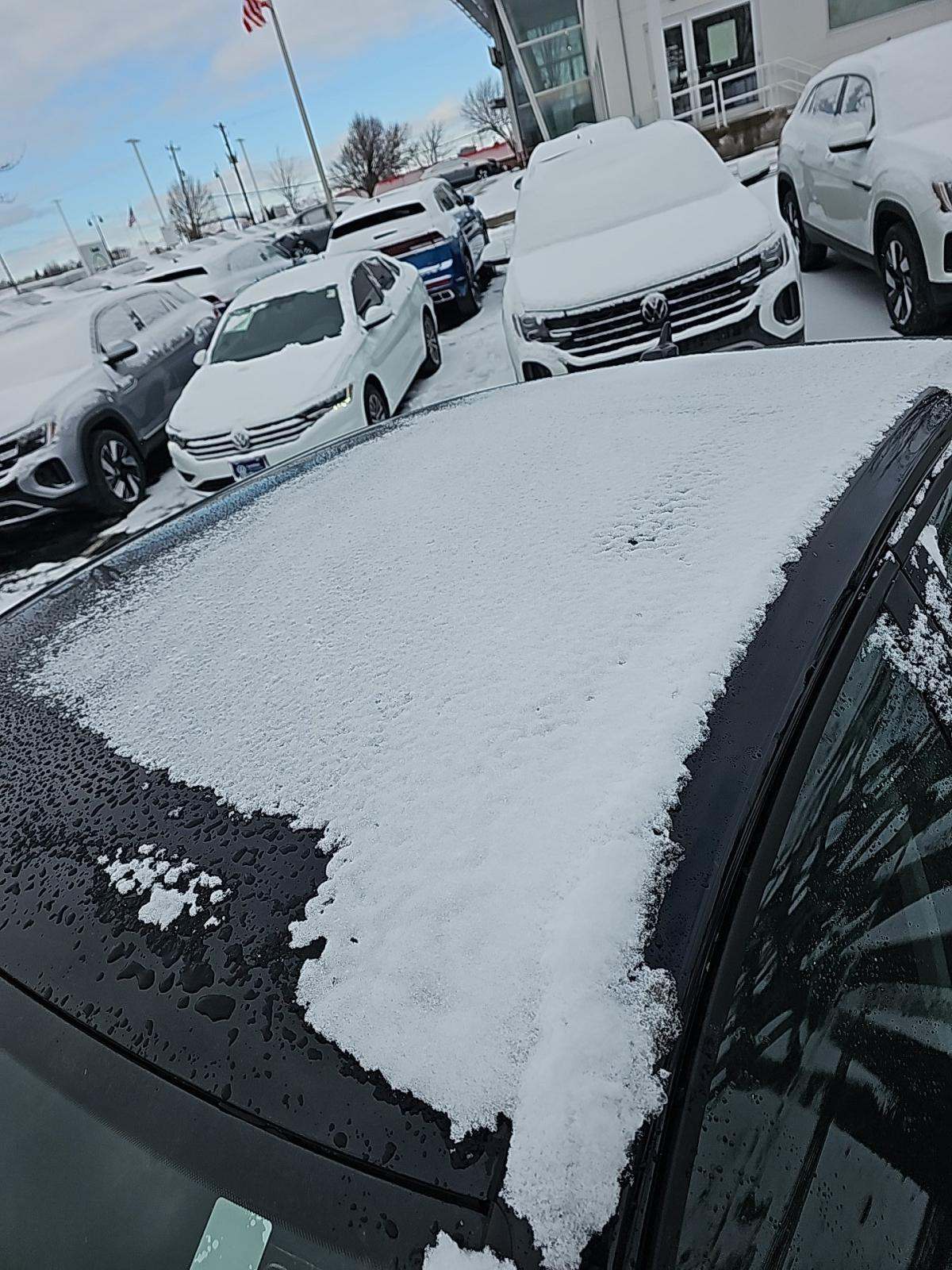 2024 Volkswagen Jetta 1.5T S FWD