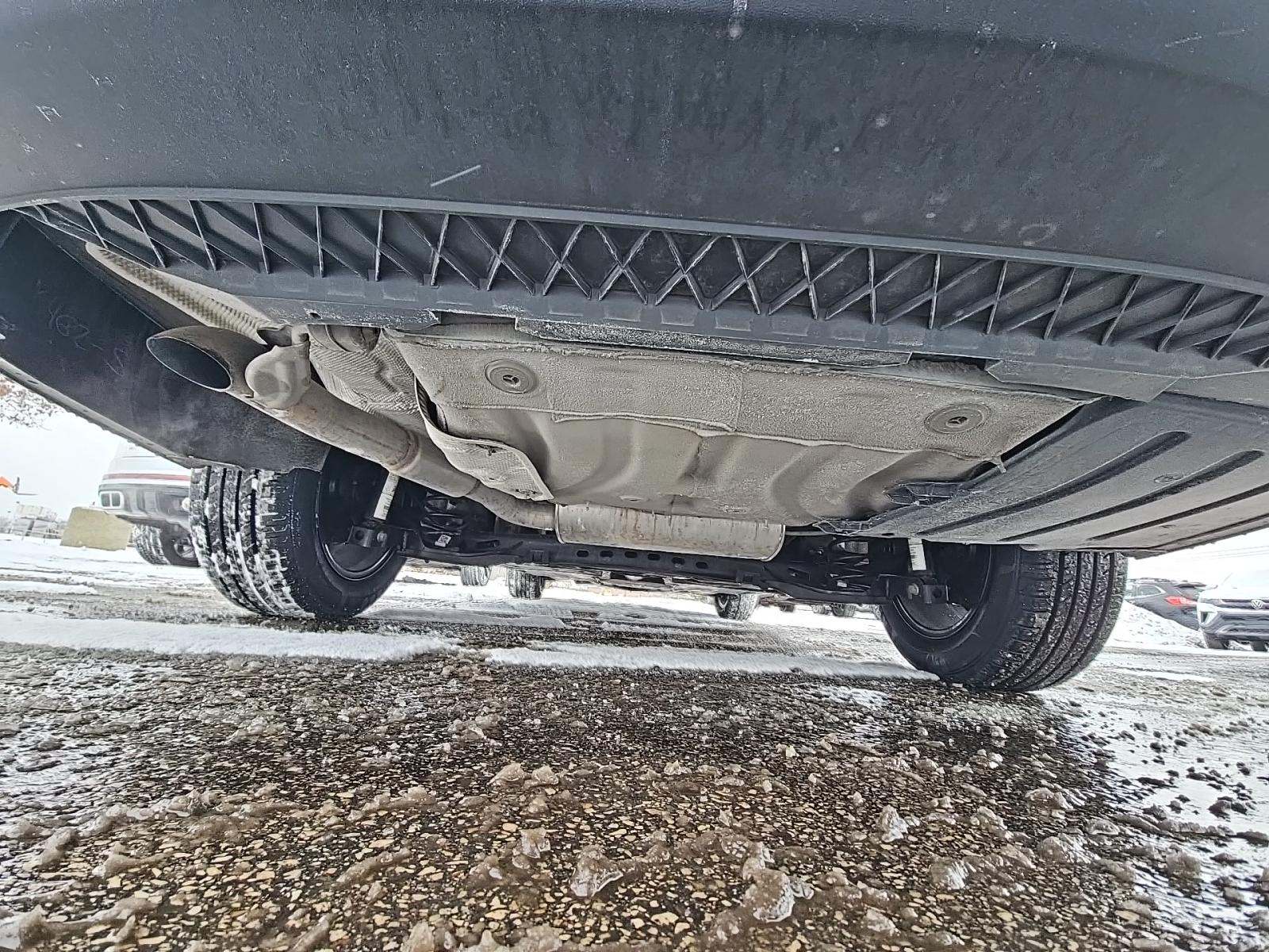 2024 Volkswagen Jetta 1.5T S FWD