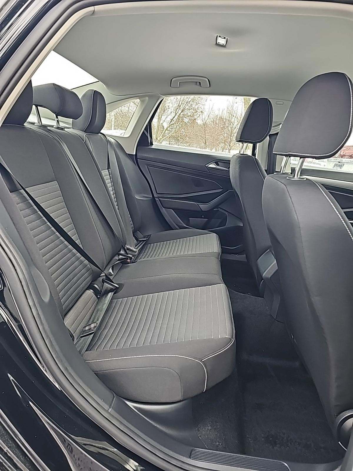 2024 Volkswagen Jetta 1.5T S FWD