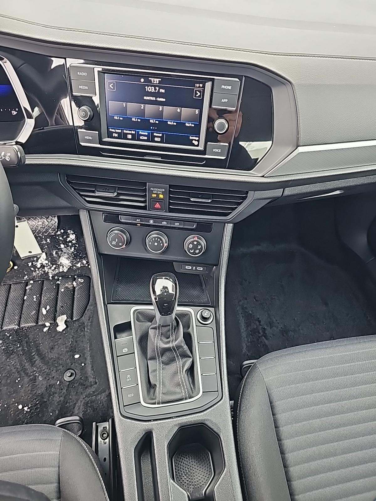 2024 Volkswagen Jetta 1.5T S FWD