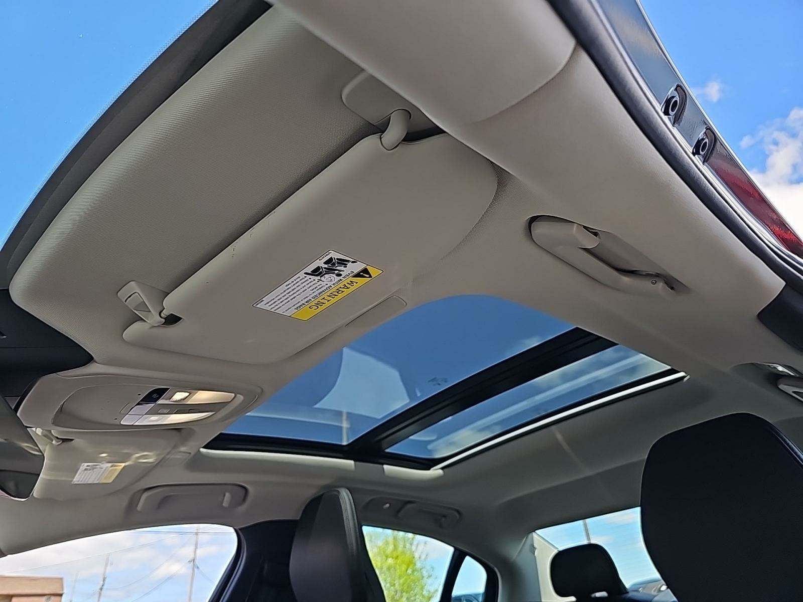 2025 Volvo S60 B5 Plus AWD