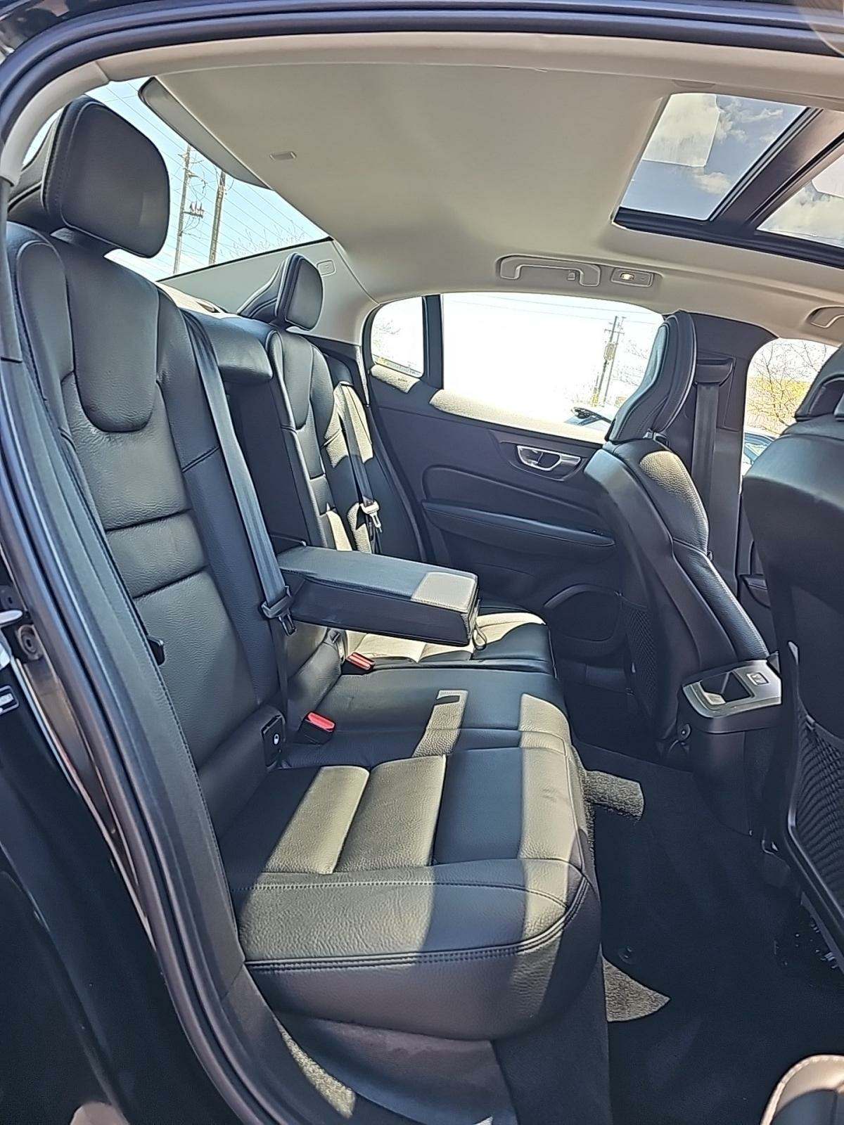 2025 Volvo S60 B5 Plus AWD