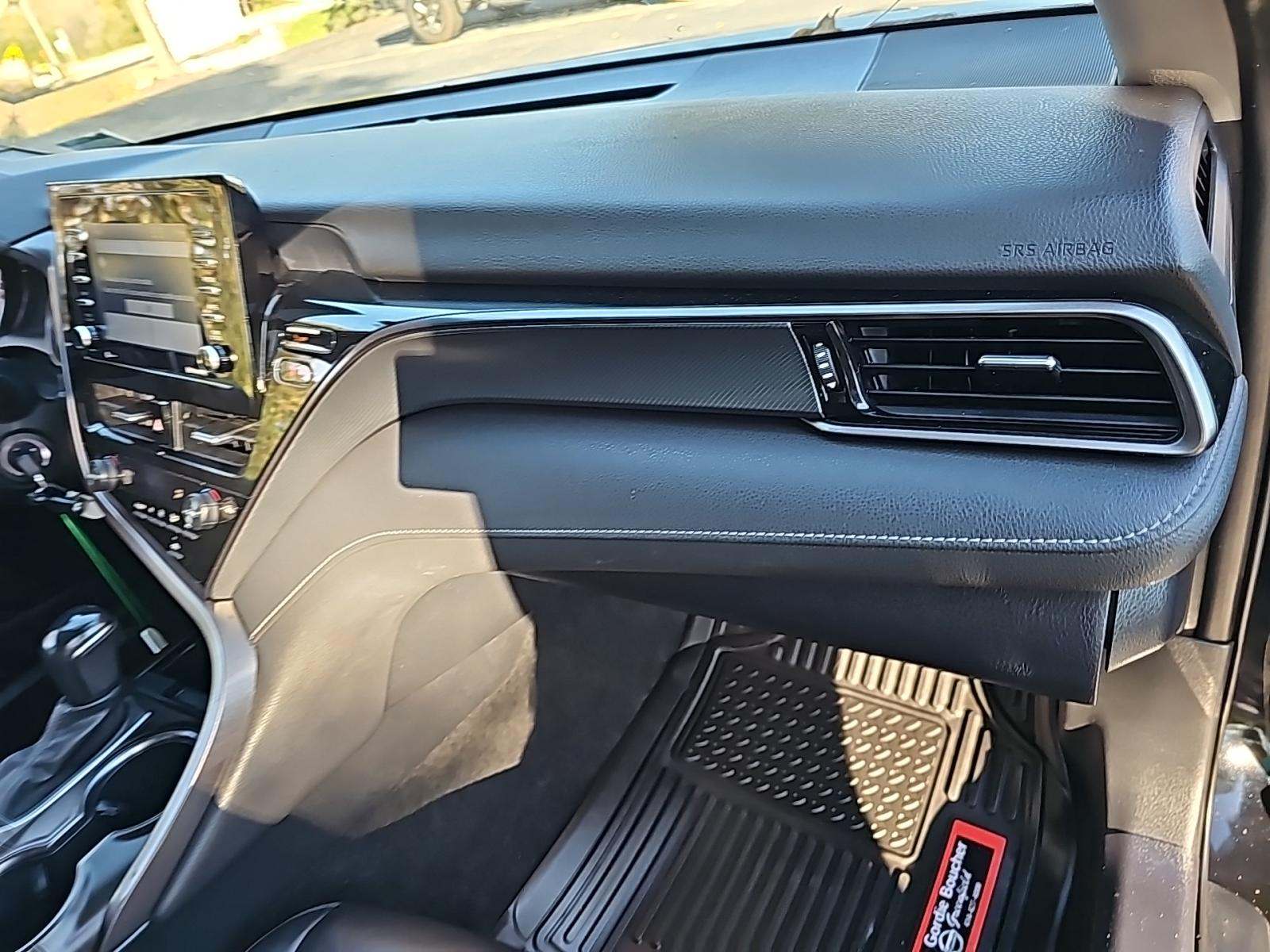 2023 Toyota Camry SE AWD