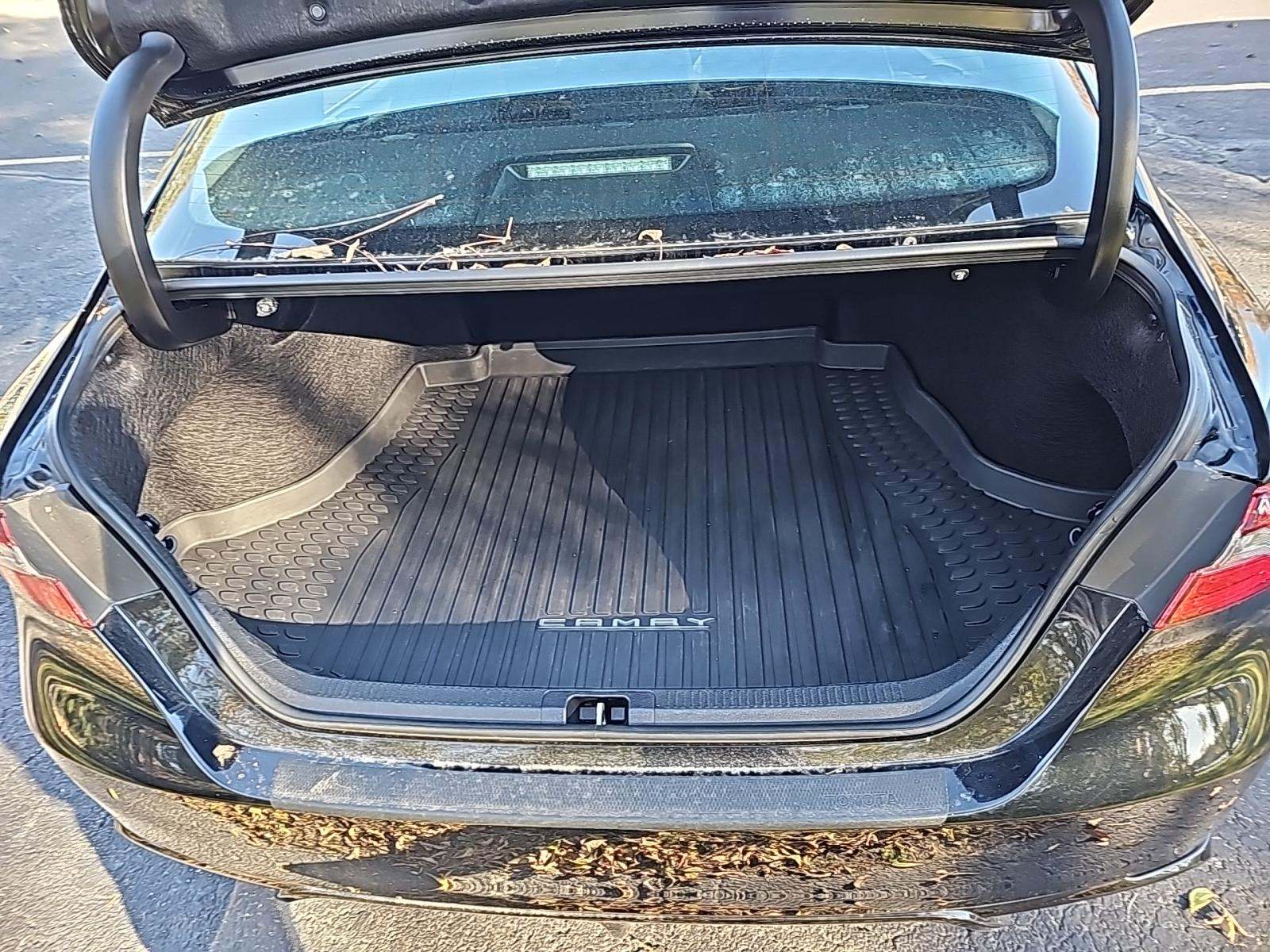 2023 Toyota Camry SE AWD