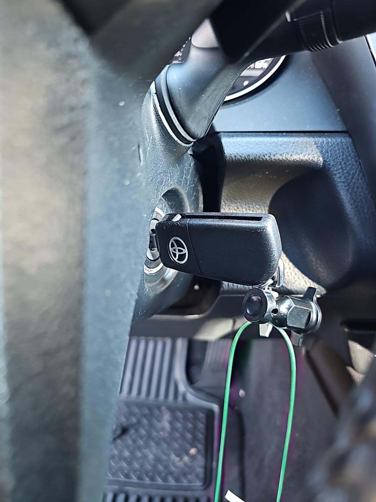 2023 Toyota Camry SE AWD