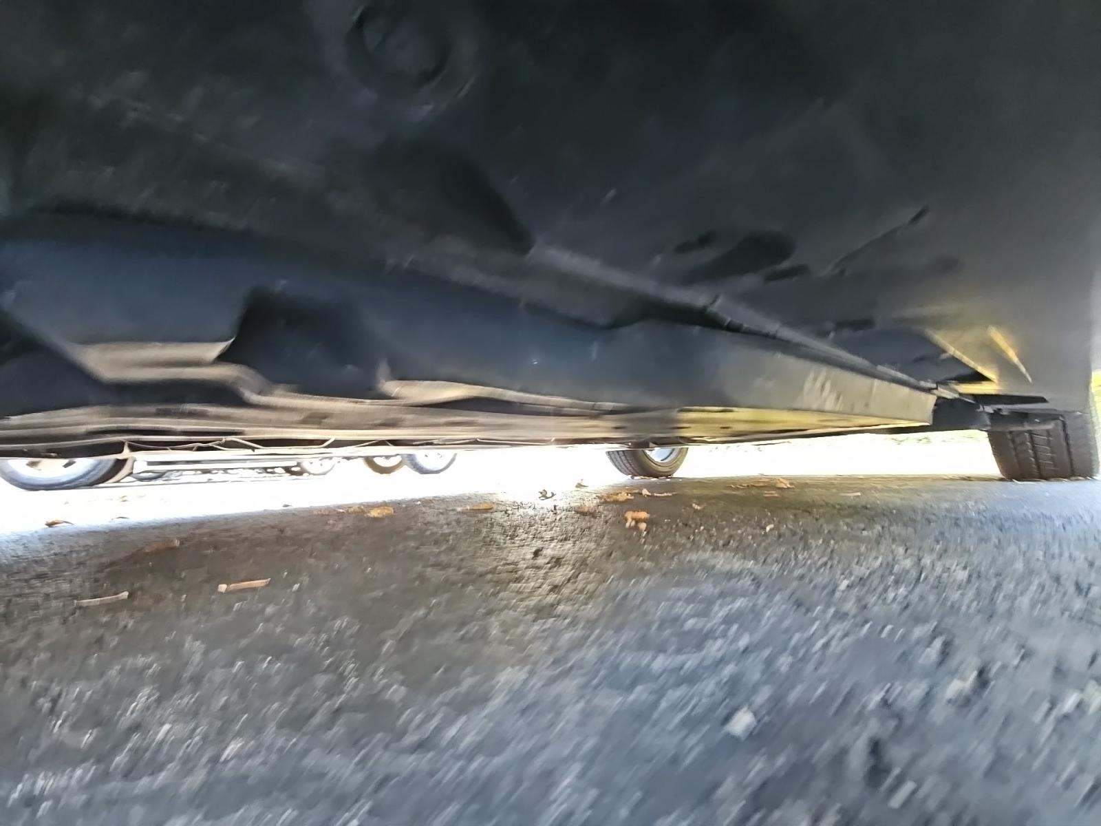 2023 Toyota Camry SE AWD